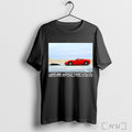 Officials Jon Bellion Forest Hills T Shirt