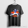 Officials Jonah The Canadian Cannon Tong T Shirt