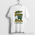 Officials Jonas Brothers 09 13 2025 West Valley City Ut T Shirt