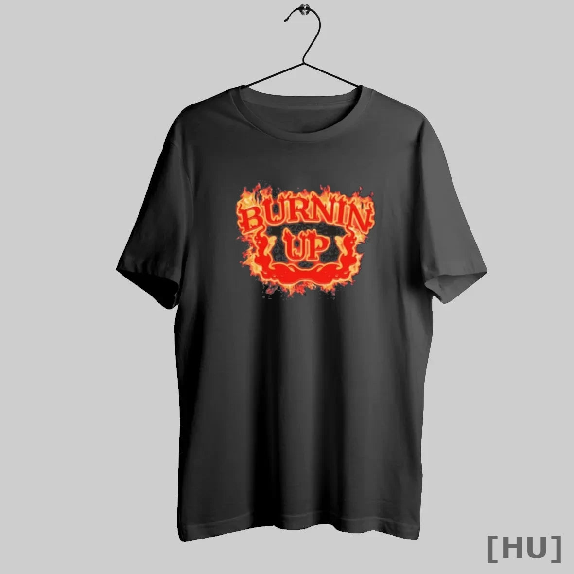 Officials Jonas Brothers Burnin Up 2025 T Shirt