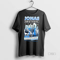 Officials Jonas Brothers Greetings From Saint Paul Minnesota Ceramic Ceramic And Classic Dad Cap Tee
