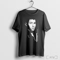 Officials Jonas Brothers Nick Jonas 2016 Tour Face T Shirt