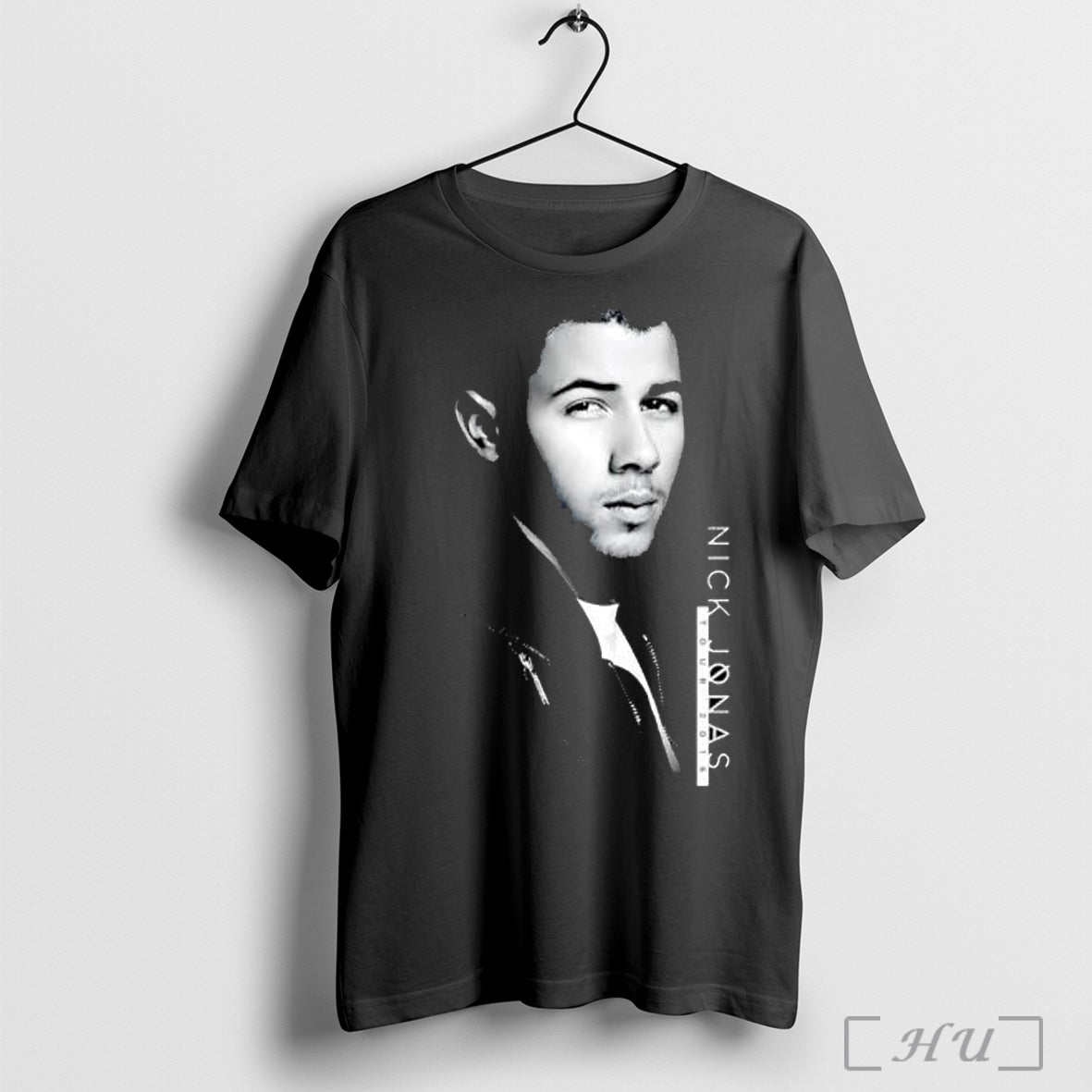 Officials Jonas Brothers Tour 2016 T Shirt