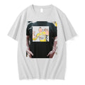 Officials Jonas Vingegaard Funny Face Premium T Shirt