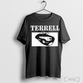 Officials Jonathan Terrell Lips T Shirt