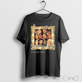 Officials Jonquel Jones Ps We See You Wnba T Shirt
