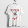 Officials Jose Ramirez Cleveland Guardians Angel T Shirt