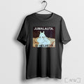 Officials Jumalauta Ei Helvetti Internet T Shirt