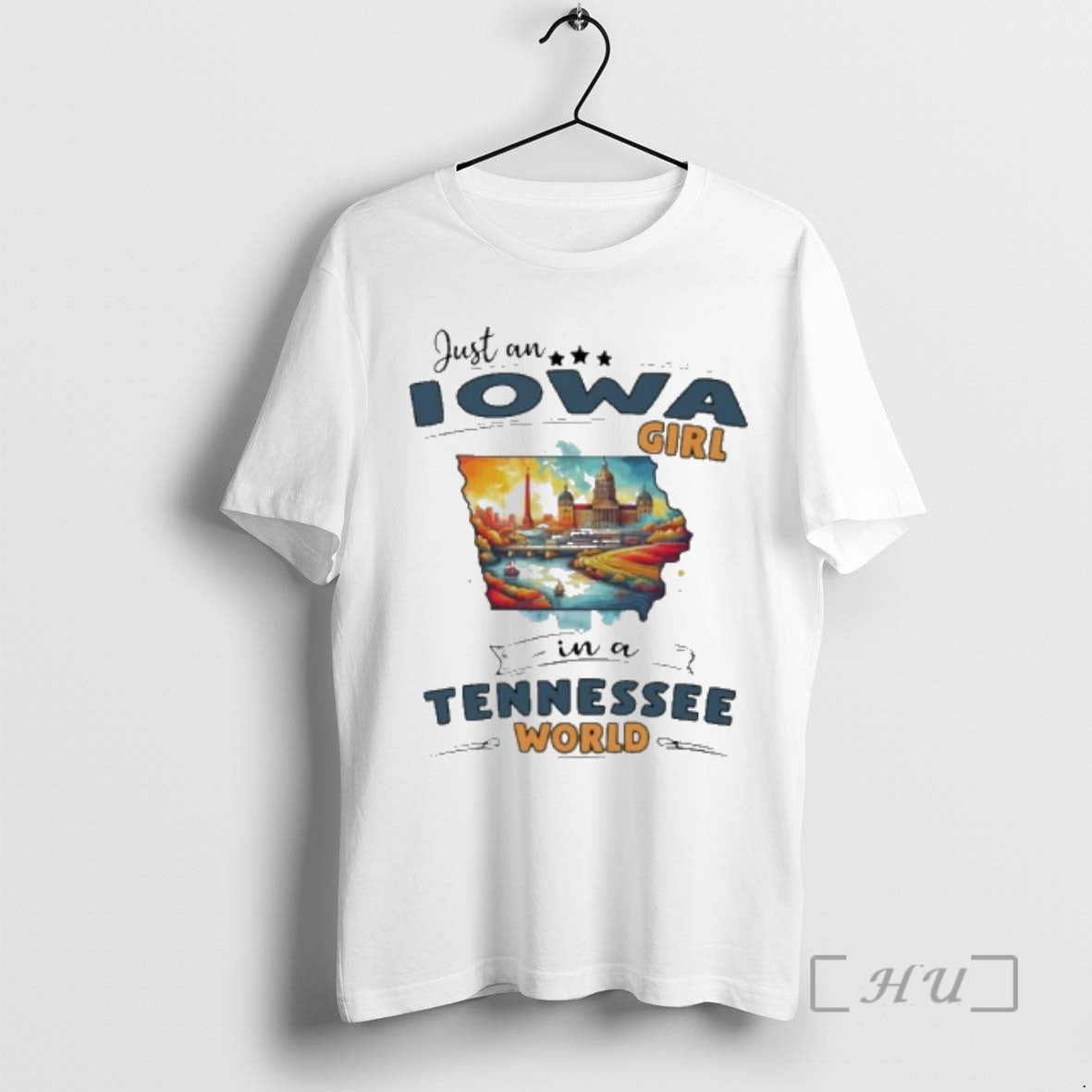 Officials Just An Iowa Girl In A Tennessee World Retro