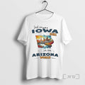 Officials Just An Iowa Girl In An Arizona World Retro