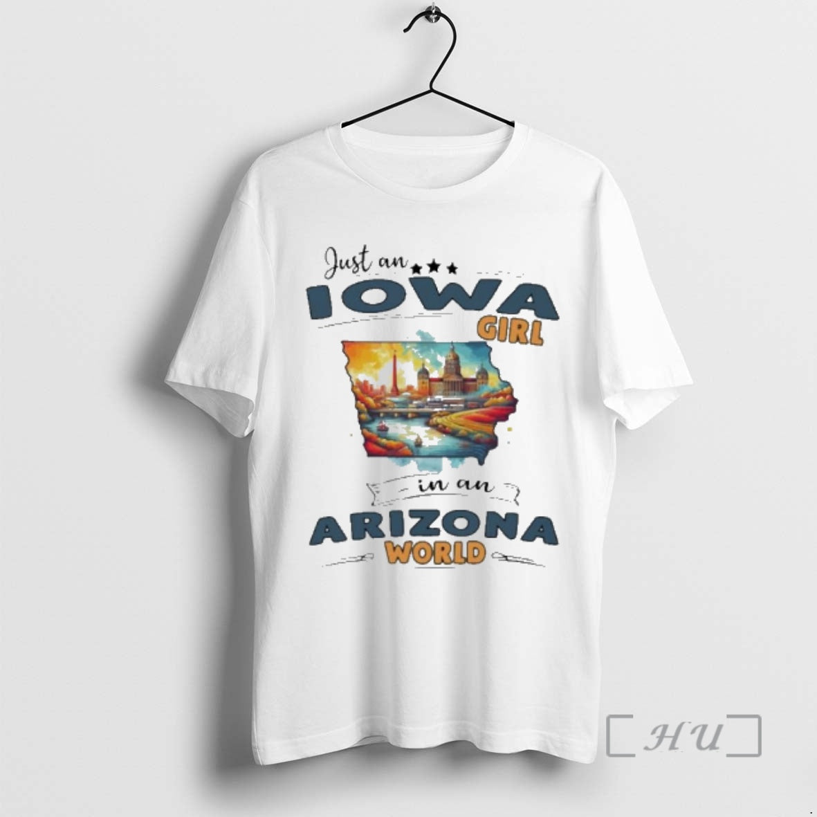 Officials Just An Iowa Girl In An Arizona World Retro