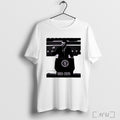 Officials Justice For Charlie Kirk 1993 2025 Political Justice T Shirt