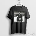 Officials Justice For Charlie Kirk Memorial 1993 2025 T Shirt