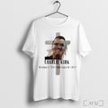 Officials Justice For Charlie Kirk October 14 1993 September 10 2025 T Shirt