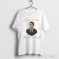 Officials Justice For Charlie Kirk T Shirt