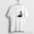 Officials Justice For Charlie Kirk Final Speech Before Death Rip Patriotic T Shirt