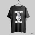 Officials Justice For Iryna T Shirt
