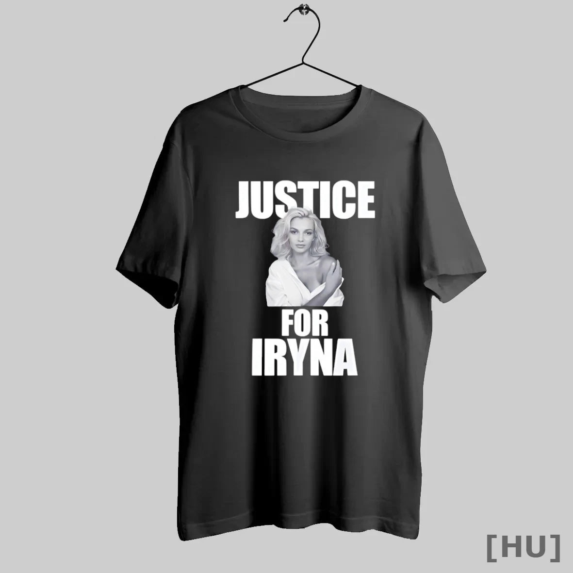 Officials Justice For Iryna T Shirt