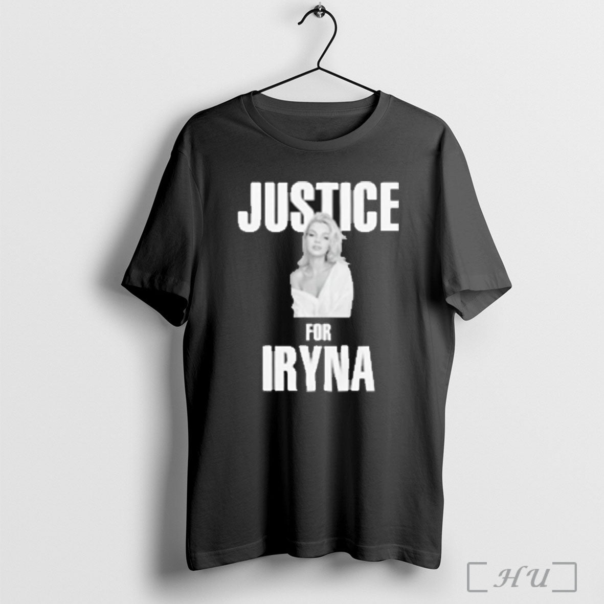 Officials Justice For Iryna Zarutska T Shirt Sweatshirt Png