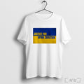 Officials Justice For Ukrainian Iryna Zarutska T Shirt