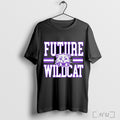 Officials K State Future Wildcat T Shirt