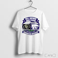 Officials K State Wildcats Vs Colorado Buffaloes 2025 Game Day Senior Night T Shirt