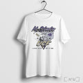Officials K State Wildcats Vs Ucf Golden Knights 2025 Gameday Football T Shirt Sweatshirt Png