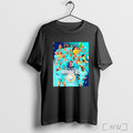 Officials Kc Current Nwsl Shield Winners 2025 T Shirt