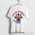 Officials Kpop Demon Hunters Its My Birthday Derpy Tiger T Shirt