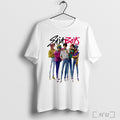 Officials Kpop Demon Hunters Saja Boys T Shirt
