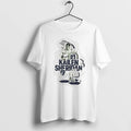 Officials Kailen Sheridan North Carolina Courage Dots Signature Tee Premium T Shirt