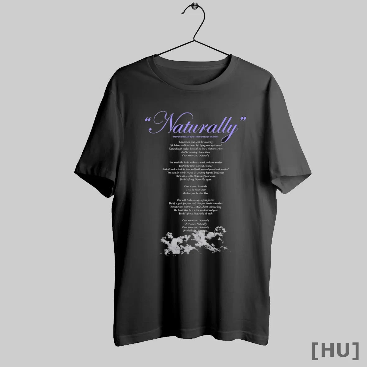 Officials Kalapana Naturally Aloha Got Soul T Shirt
