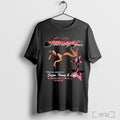 Officials Kali Uchis The Sincerely Tour Graphic Shirt Hoodie Sweater Longsleeve And V Neck