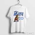 Officials Kame Hame Ha Ha T Shirt