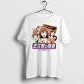 Officials Kanata Konoe Haruka Konoe Love Live Nijigasaki Gakuen School Premium T Shirt