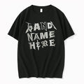Officials Kanda Name Here Premium T Shirt