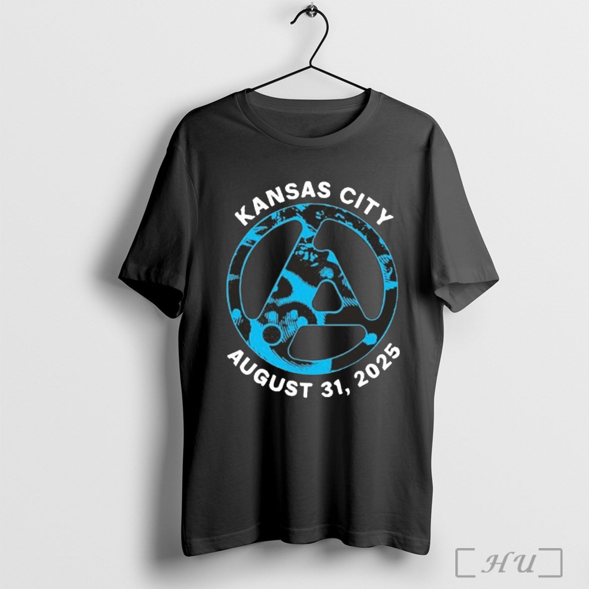 Officials Kansas City 2025 Linkin Park T Shirt T Shirt