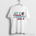 Officials Kansas City Current 2025 Nwsl Playoff T Shirt