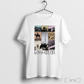 Officials Kansas City Era Vintage T Shirt