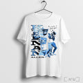 Officials Keenan Allen Los Angeles Chargers Hello Goodnight Number 13 T Shirt