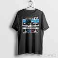 Officials Keep Pounding 2025 Panthers Shut Out Falcons 30 00 T Shirt