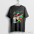 Officials Kendrick Lamar How Drake Stole Christmas T Shirt