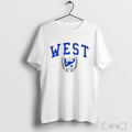 Officials Kenmore West Golf T Shirt