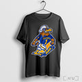 Officials Kent State Golden Flashes National Collegiate Athletic Association Logo T Shirt