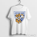 Officials Kentucky Rugby Shield Shirt T Shirt