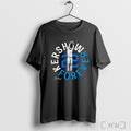 Officials Kershaw Forever Clayton Kershaw Los Angeles Baseball T Shirt