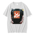Officials Kevin Durant Texas Longhorns No 35 Vintage Collage Premium T Shirt