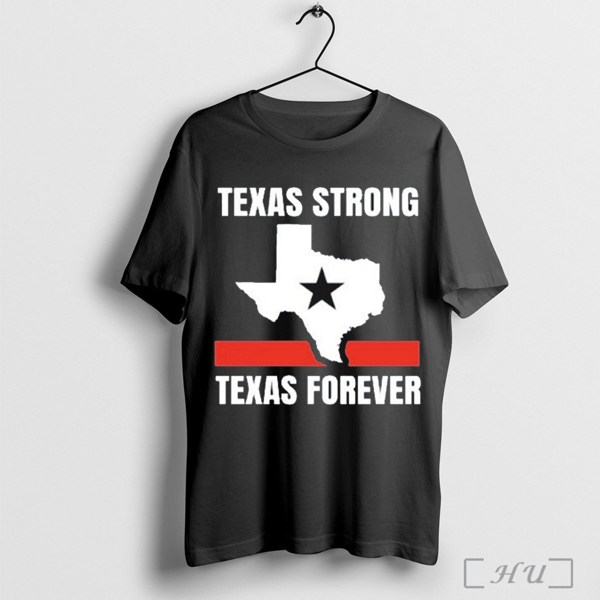 Officials Kevin Fowler Texas Strong Texas Forever T Shirt
