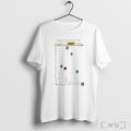 Officials Kevin Nash Highest Grossing World Champions In Wwf History T Shirt