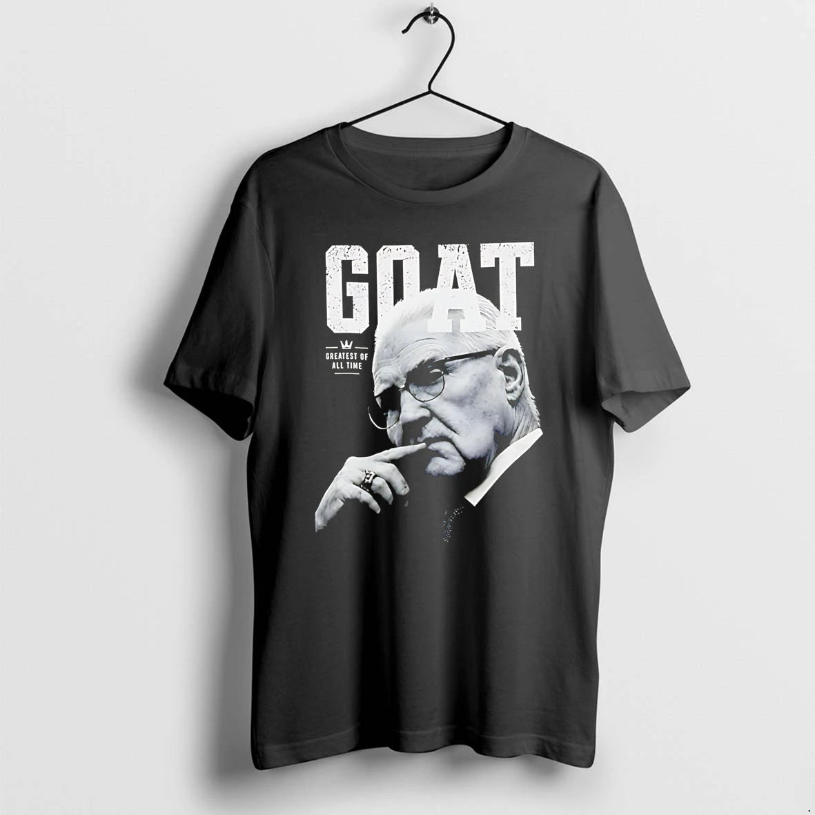 Officials Kevin Reddington Goat T Shirt Sweater